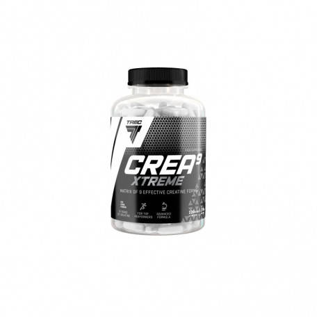 

Комплесный креатин Trec Nutrition Crea Xtream 120caps