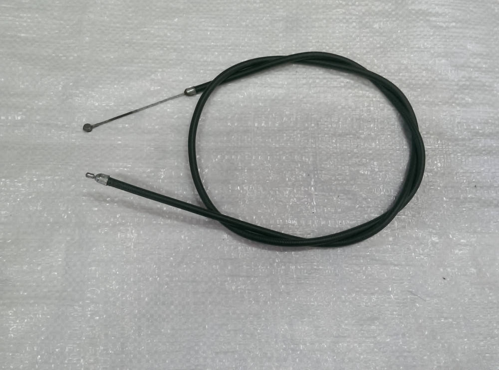 

ИЖ мотоцикл Трос корректора(ОБОГАТИТЕЛЯ)