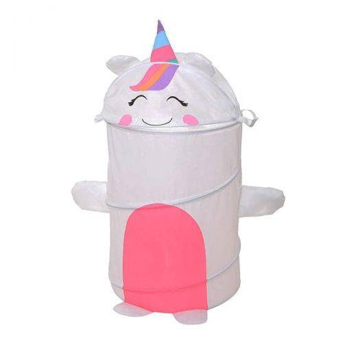 

Корзина для игрушек "Единорог"