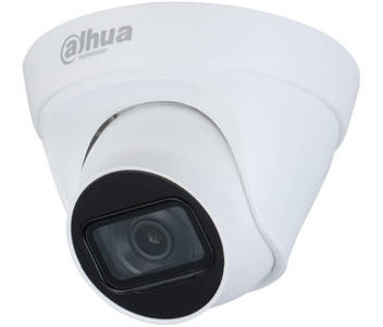 

Dahua DH-IPC-HDW1431T1P-S4 (2.8 мм). 4Mп IP видеокамера