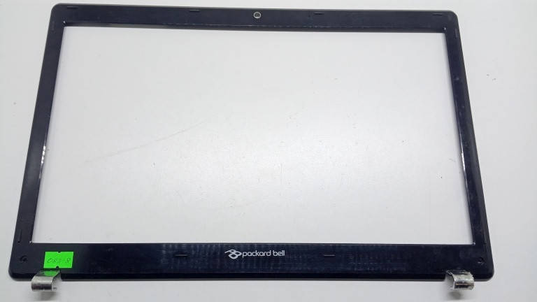 

O83-8 Рамка матрицы Packard Bell EasyNote TM85, NEW90 P/N:AP0CB000210