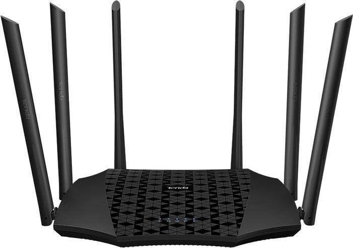 

Беспроводной маршрутизатор (роутер) Tenda AC21