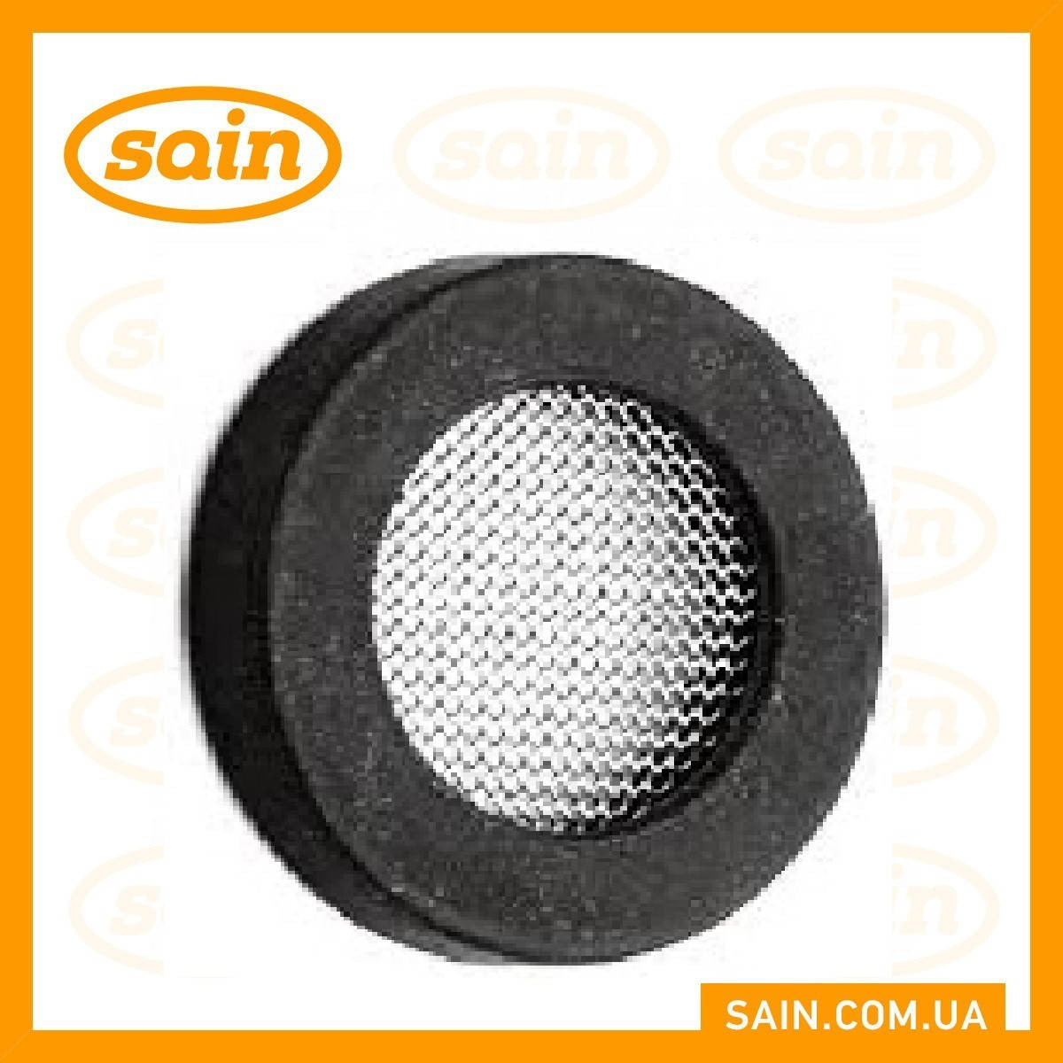 

Фильтр для ручного душа 1\2 х 50 м