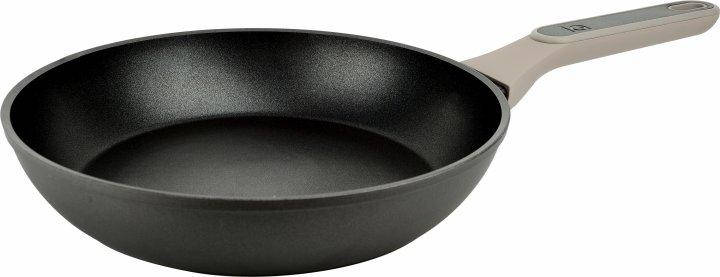 

Сковорода Ringel IQ Be Brave глубокая 28 см б / кр (RG-1141-28)