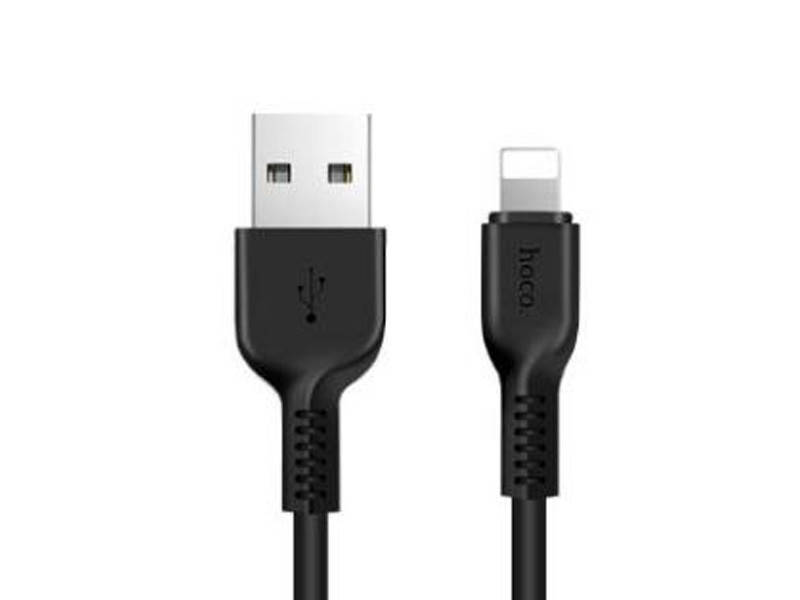 

Кабель USB - Lightning 2м Hoco X20 (уп. 30шт) 300шт 9942