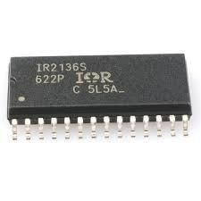 

Микросхема IR2136S