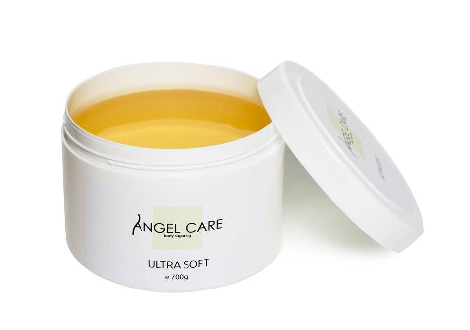 

Сахарная паста для шугаринга Angel Care Ultra Soft 700 г