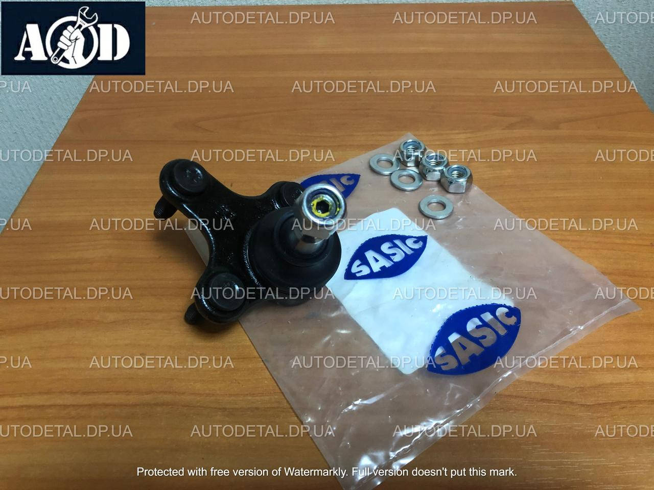 

Опора шаровая Шкода Октавия А5 2004-->2012 Sasic (Франция) 9005569, 9005570