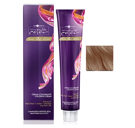 

Крем краска Hair Company Inimitable Color 9.003 суперсветлый карамельный блондин 100 мл
