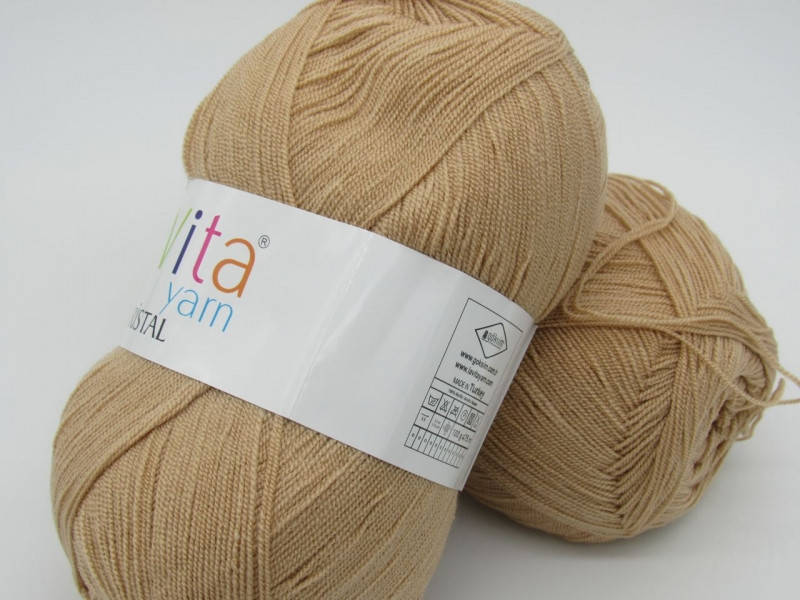 

Пряжа Kristal Lavita-7013