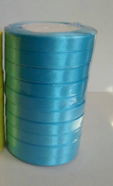 

Лента атласная 1.2 см