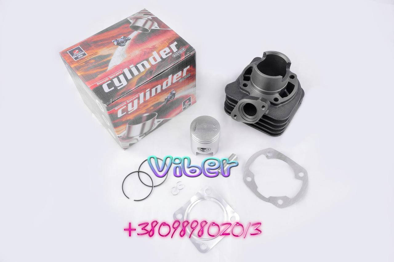 

Поршневая (ЦПГ) Honda LEAD, GYRO 50 (Ø40: AF01E, AF03E, TA01E) SUNY, компл.