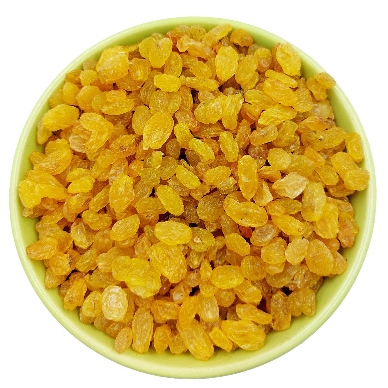 

Изюм золотой 1кг