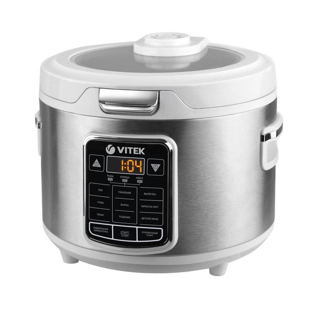 

Мультиварка Vitek VT-4281 [55871]