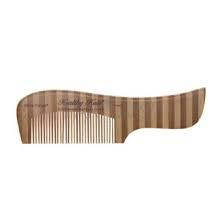 

Гребінь бамбуковий Healthy Hair comb 2 OLIVIA GARDEN