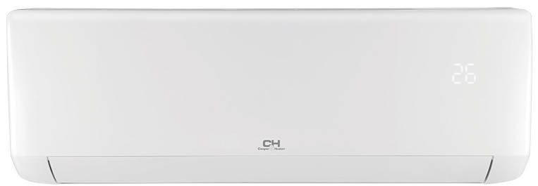

Кондиционер Cooper&Hunter Prima Plus CH-S09XN7