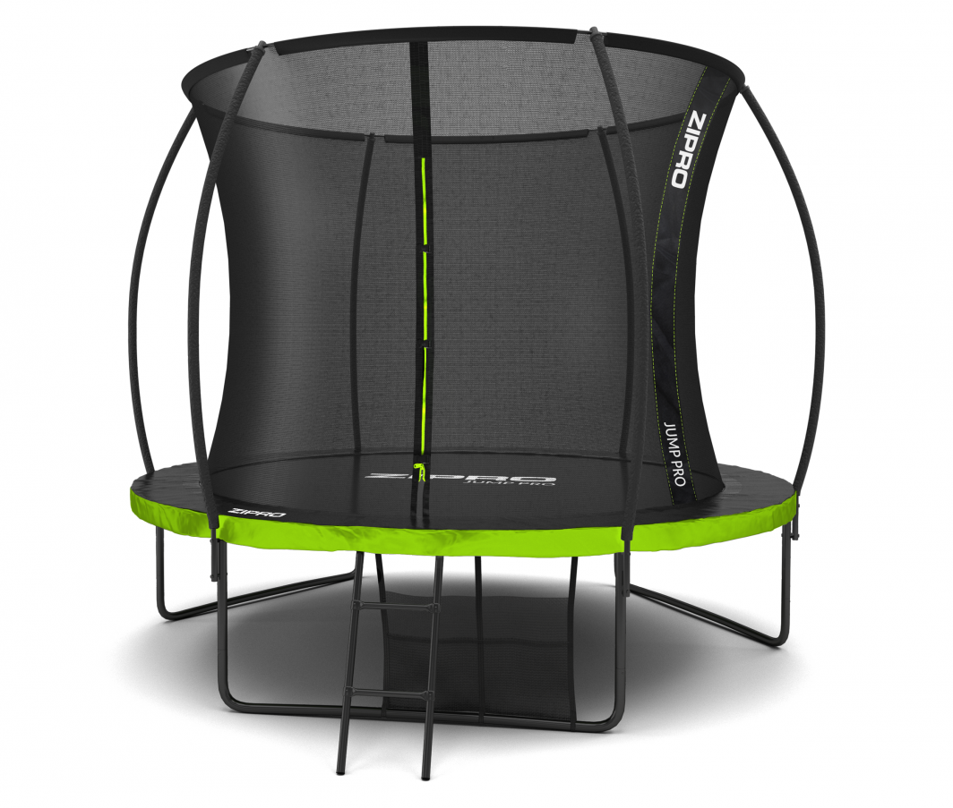 

Батут Zipro Jump Pro 10FT 312cm