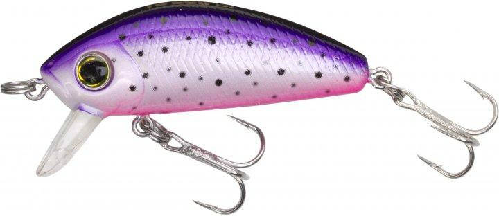 

Воблер Yo-Zuri L-Minnow Heavy Weight 44S 5g F1167-PRT