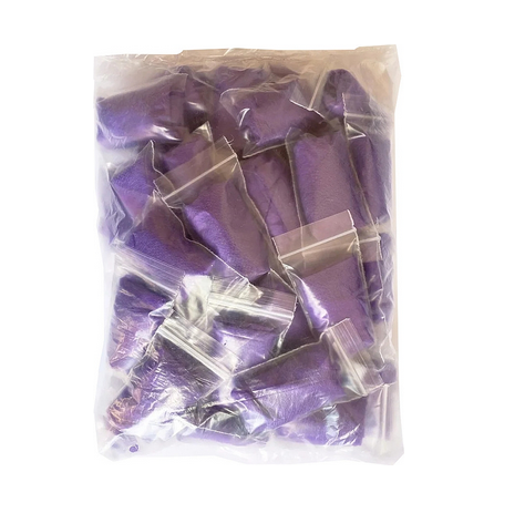 

Трусы стринги женские одноразовые фиолетовые 50шт, Фиолетовый