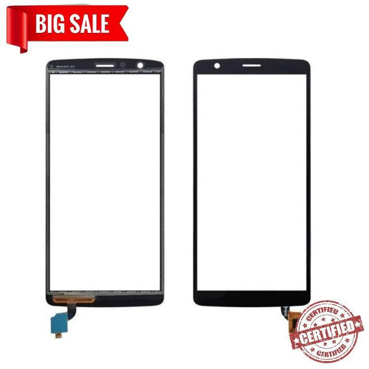 

Сенсор (тачскрин) для Blackview A20, A20 Pro черный