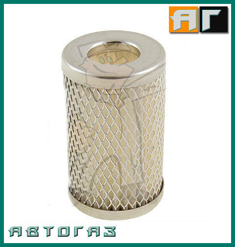 

Фильтр газовый Czaja