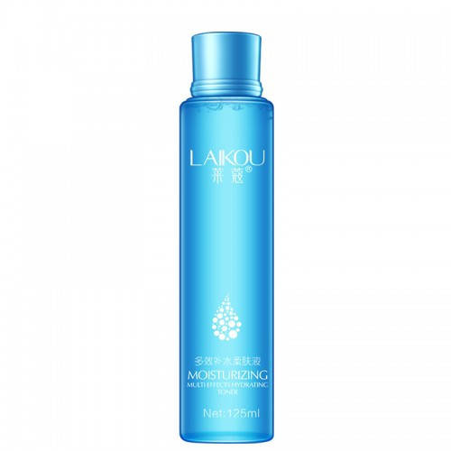 

Увлажняющий мульти-тонер laikou multi effects hydrating toner