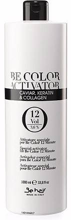 

Окислитель 3,6%,1000 мл. Be-color*