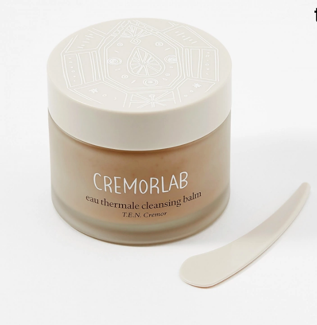 

Очищающий бальзам с высоким содержанием минералов Cremorlab TEN Cremor Eau Thermale Cleansing Balm 100ml