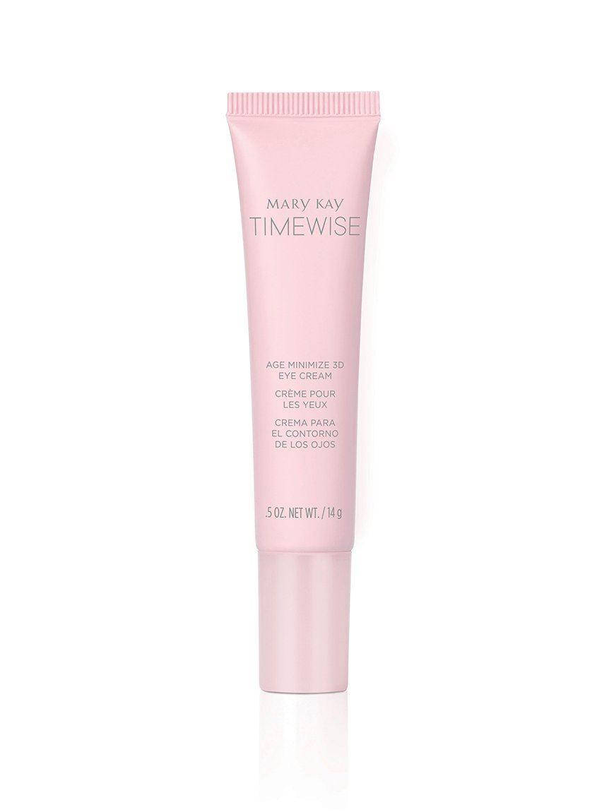 

Крем для кожи вокруг глаз TimeWise Age Minimize 3D Mary Kay