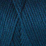 

Пряжа YARNART MACRAME COTTON №789 ПЕТРОЛЬ