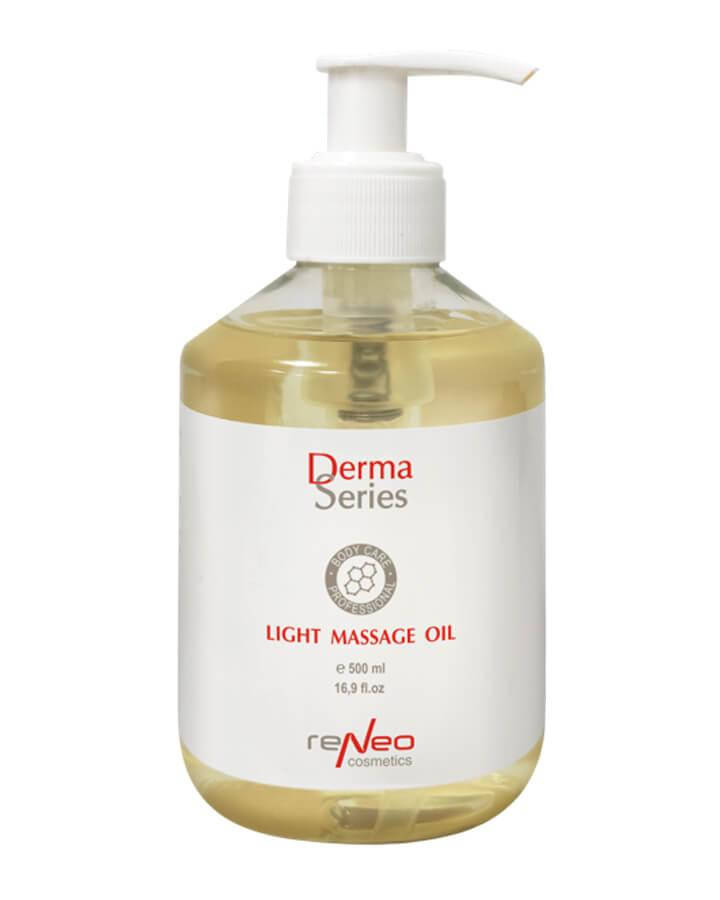 

Легке масажне масло Light Massage Oil Derma Series, 500 мл
