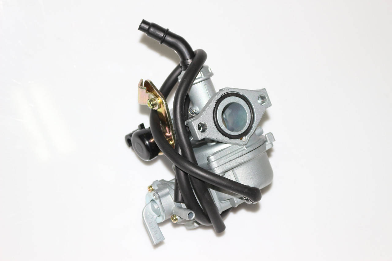 

Карбюратор мопед Вайпер/Viper Active110 кубов SCORPION Тайвань