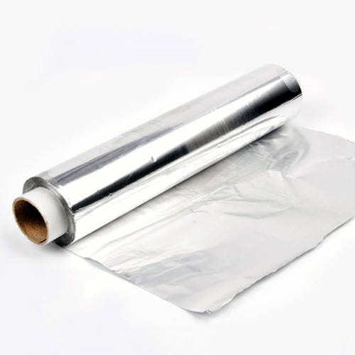 

Фольга пищевая 28см/100м