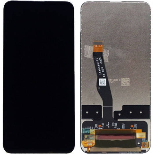 

Дисплей Huawei P Smart Pro / Y9S complete Black