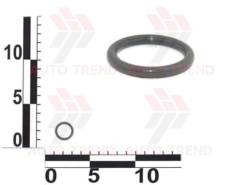 

Кольцо корпуса привода спидометра ВАЗ 2101 2102 2103 2104 2105 2106 2107 2108 2109 2108-3802830Р БРТ