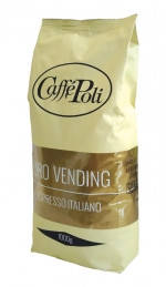 

Кофе в зернах Caffe Poli Oro Vending 1 кг