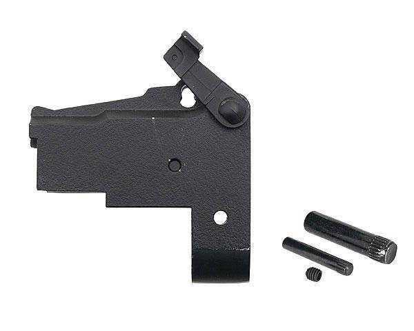 

АК REAR SIGHT BLOCK FOR АКМ I АК74 [CYMA] (для страйкбола)