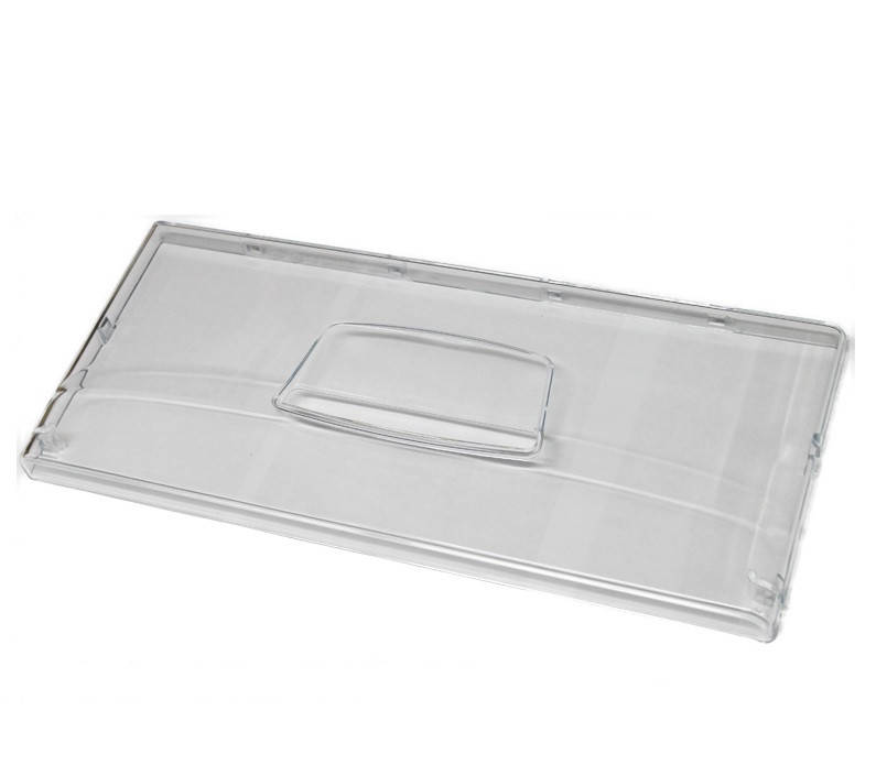 

Панель 455x200mm ящика морозильной камеры Indesit (482000049260) C00283521