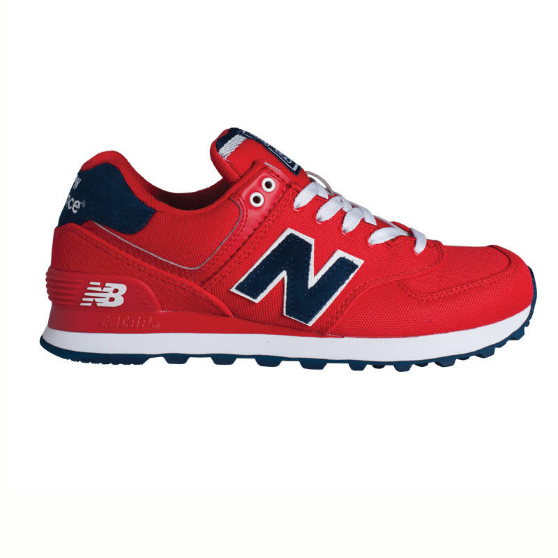 

Женские кроссовки New Balance WL574POR (оригинал) 41