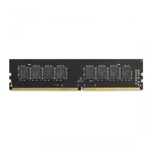 

Оперативная память AMD Radeon R7 Performance R744G2606U1S-U 4 GB DDR4 2666 MHz