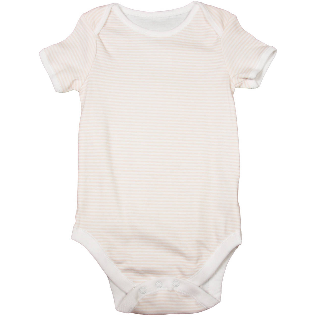 

Боди с коротким рукавом для девочки F&F, 3-6м (62-68см)