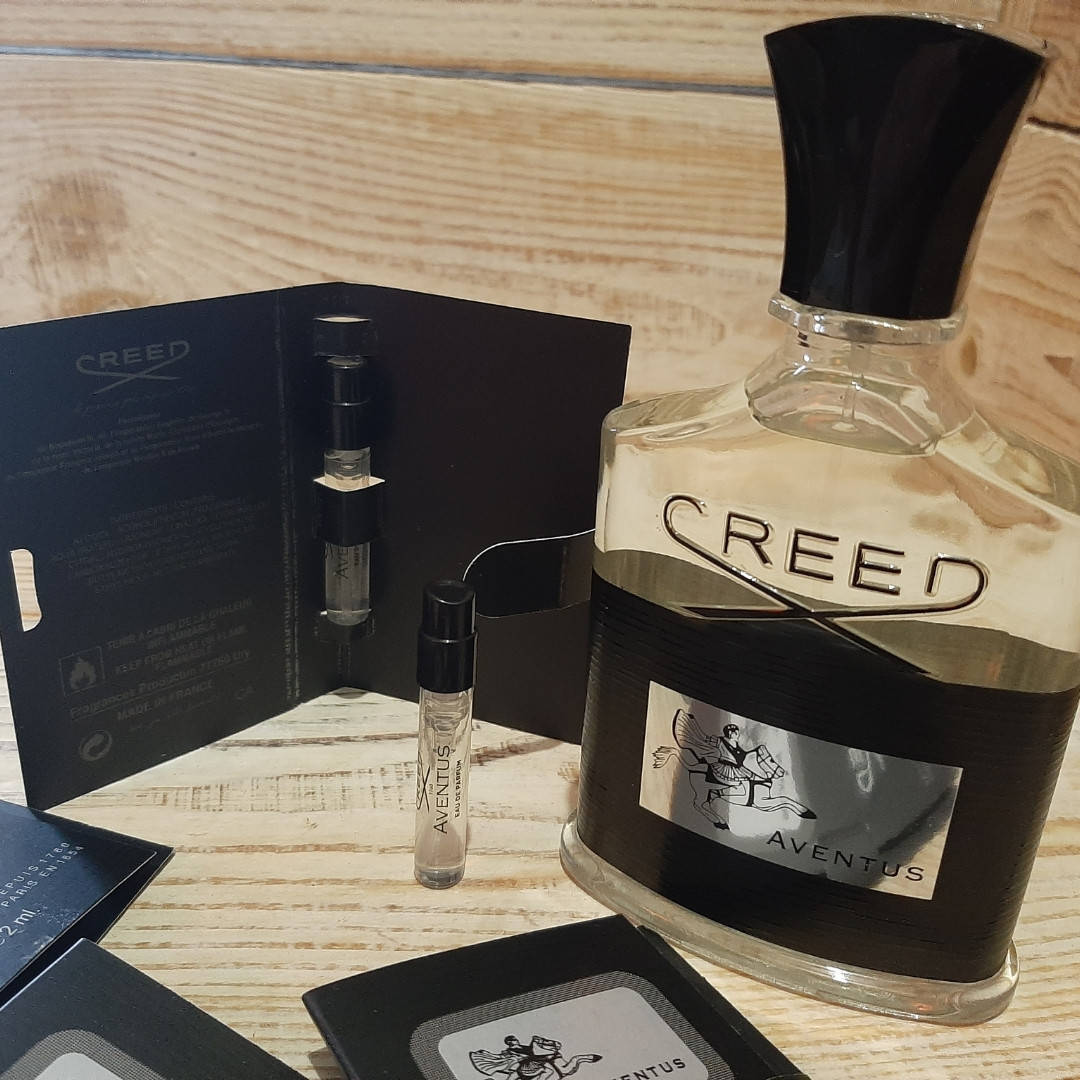 

Пробник миниатюра CREED AVENTUS 2 ml