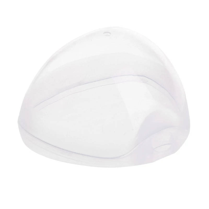 

Контейнер для пустышки, Белый