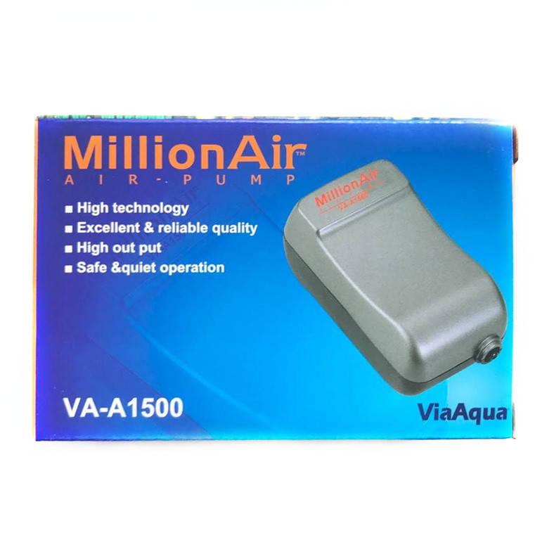 

Компрессор ViaAqua VA-A1500