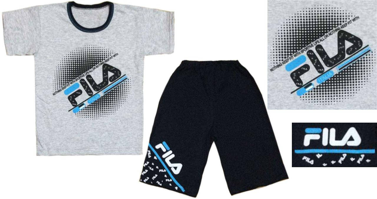 

Футболка и шорты Филз 09.16.01