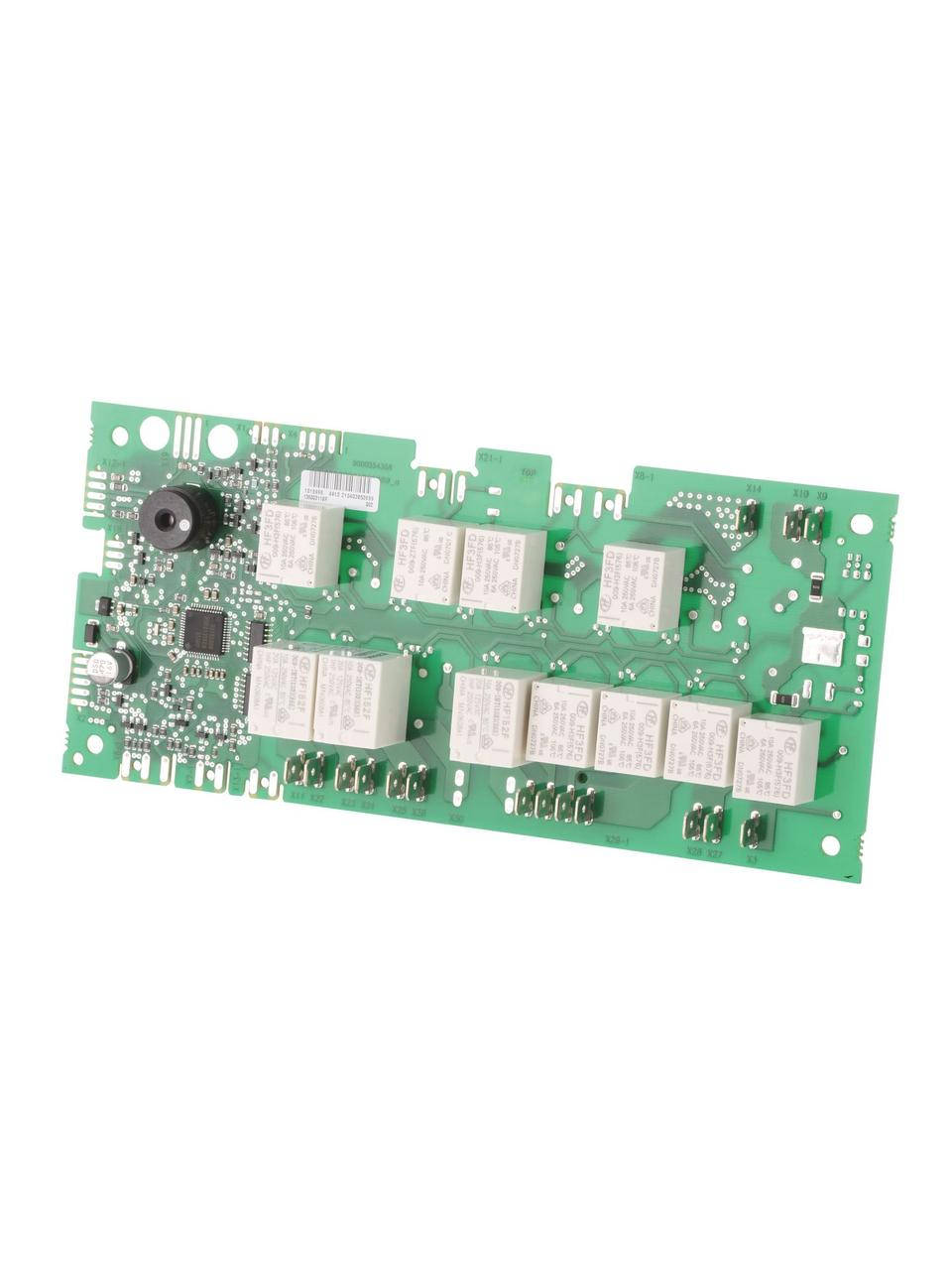 

Модуль управления для духового шкафа Bosch, Siemens 00656659 original