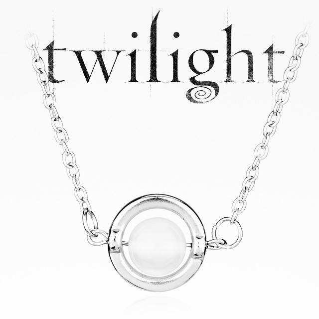 

Кулон Беллы Свон из саги Сумерки Twilight