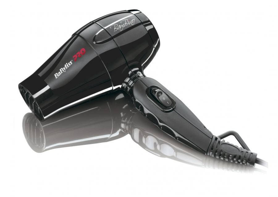 

Фен Babyliss Pro Bambino 1200W