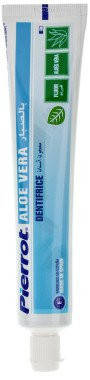 

Зубная паста Pierrot Aloe Vera Toothpaste "Алоэ Вера", 75 ml. Ref.74
