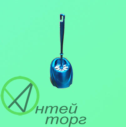 

Йорж для унтазу